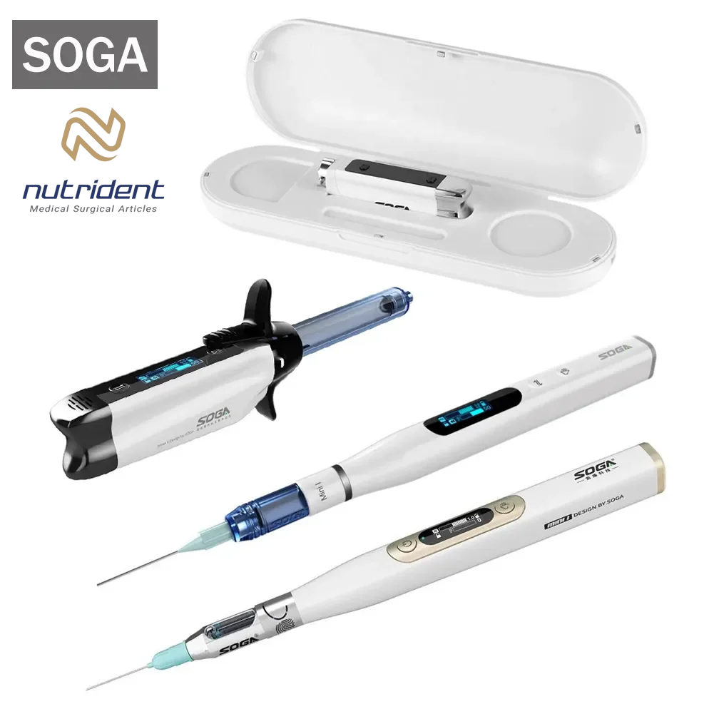 بی حسی دیجیتال soga