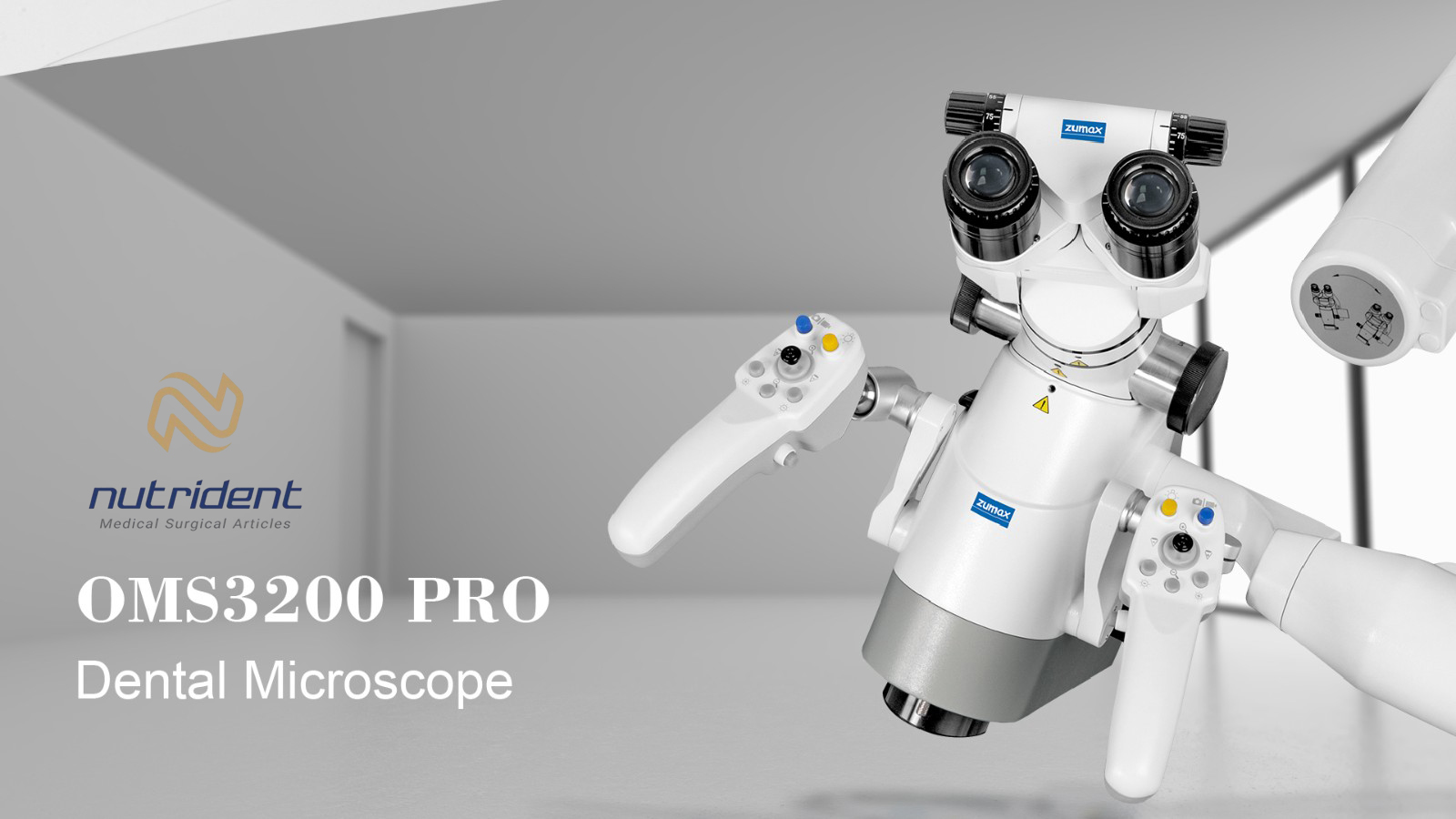 Zumax OMS3200 PRO