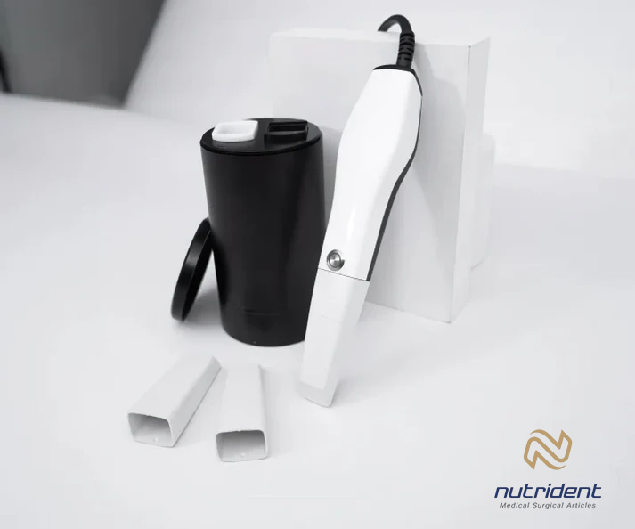 اسکنر داخل دهانی Panda P3 Plus - نوتریدنت