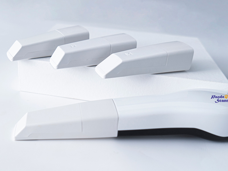 اسکنر داخل دهانی پاندا P2 - خرید از نوتریدنت