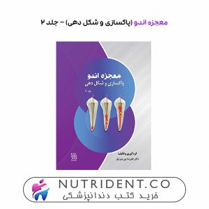 معجزه اندو (پاکسازی و شکل دهی) – جلد ۲