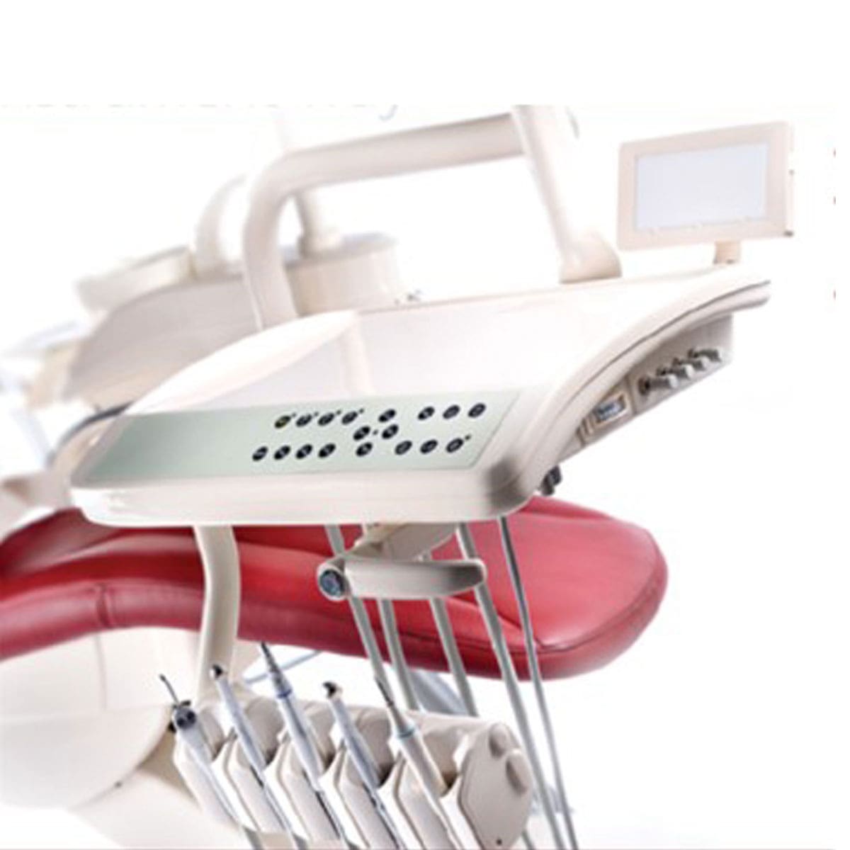 خرید یونیت دندانپزشکی وصال گستر 5200 خرید یونیت دندانپزشکی وصال گستر 5200