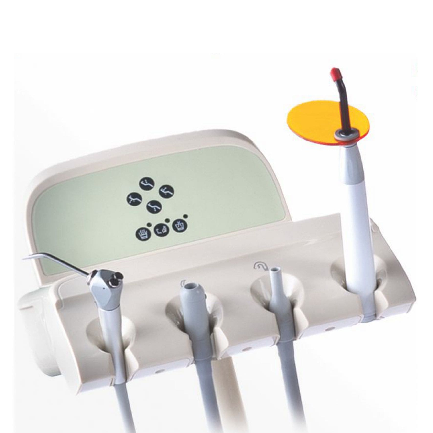 سیستم یونیت دندانپزشکی وصال گستر 5200 سیستم یونیت دندانپزشکی وصال گستر 5200