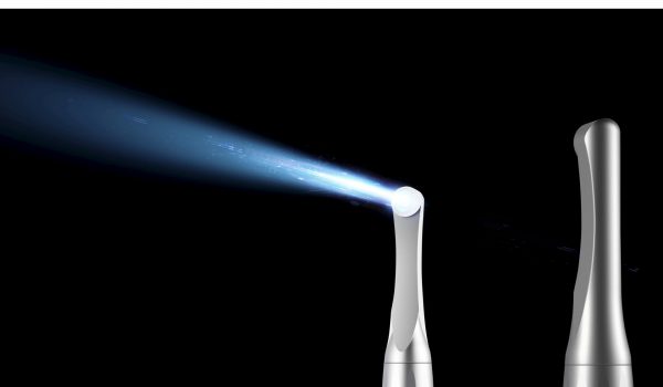عملکرد لایت کیور WOODPECKER O-Light