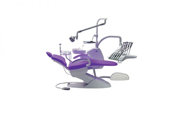 عملکرد یونیت دندانپزشکی دنتوس R عملکرد یونیت دندانپزشکی دنتوس R