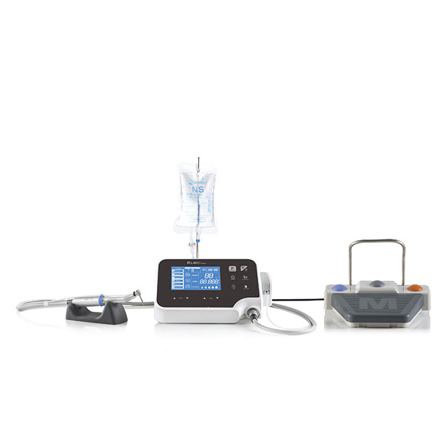 ظاهر موتور ایمپلنت MICRO NX ظاهر موتور ایمپلنت MICRO NX