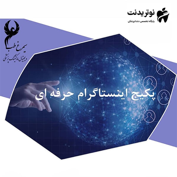 پکیج اینستاگرام حرفه ای پکیج اینستاگرام حرفه ای