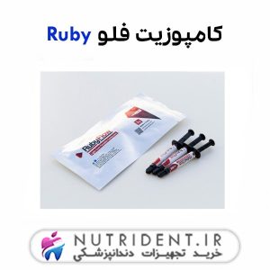 کامپوزیت فلو Ruby
