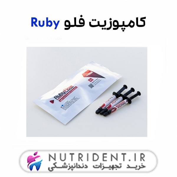کامپوزیت فلو Ruby کامپوزیت فلو Ruby