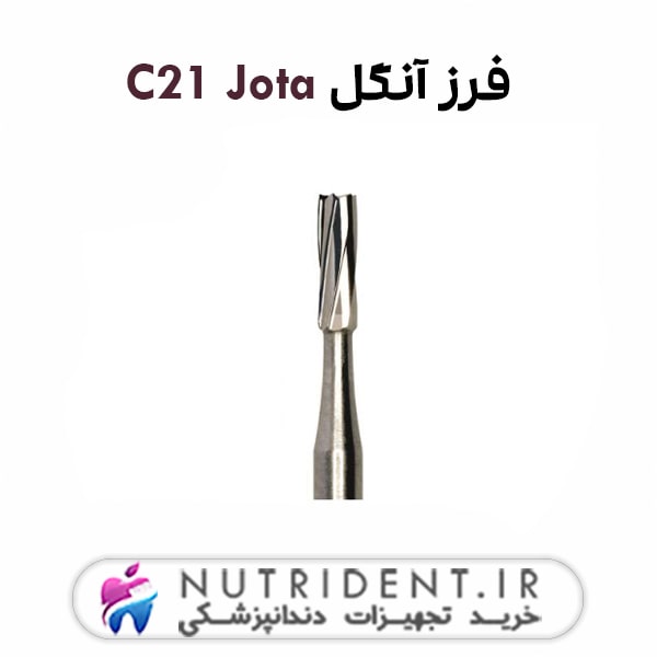 فرز آنگل C21 Jota فرز آنگل C21 Jota