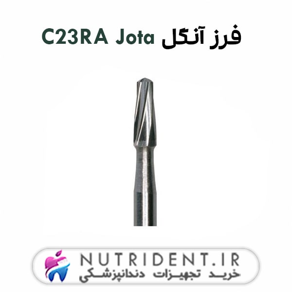 فرز آنگل C23RA Jota فرز آنگل C23RA Jota