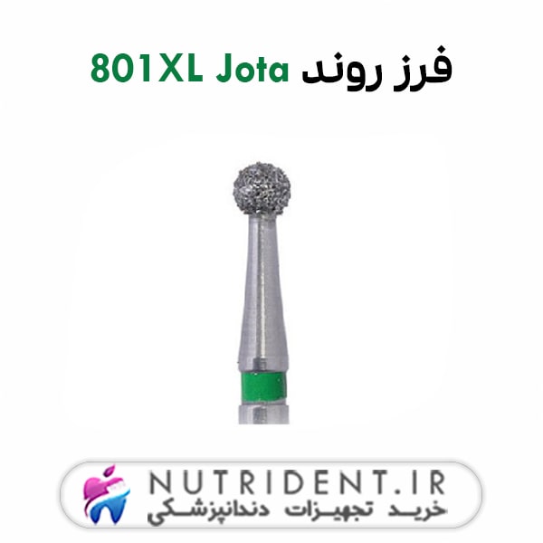 فرز روند 801XL Jota فرز روند 801XL Jota