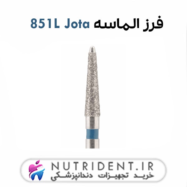فرز الماسه 851L Jota فرز الماسه 851L Jota