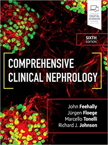 Comprehensive-Clinical-Nephrology-2021