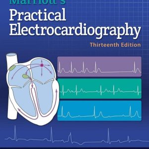 Marriott’s Practical Electrocardiography 13th 2021