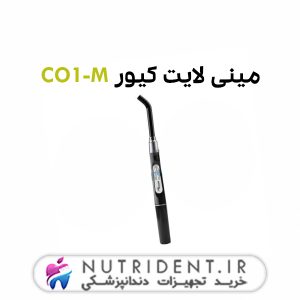 مینی لایت کیور CO1-M