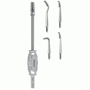 آرش کراون اتوماتیک Falcon