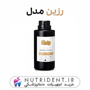 رزین مدل