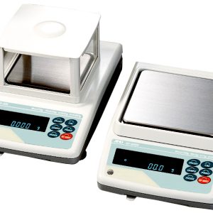 ترازو آزمایشگاهی ای اند دی (AND) مدل GF800