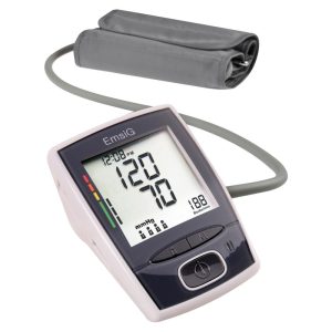 فشارسنج دیجیتال امسیگ (Emsig) مدل BO26