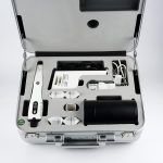 آنباکس اسکنر پاندا وایرلس