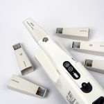 اسکنر سه بعدی پاندا وایرلس