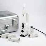 اسکنر پاندا وایرلس به همراه داک رومیزی و تیپ