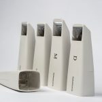 تیپ های مختلف اسکنر پاندا وایرلس