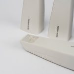 سری اسکنر داخل دهانی پاندا وایرلس