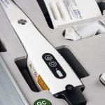 محتویات آنباکس اسکنر پاندا وایرلس