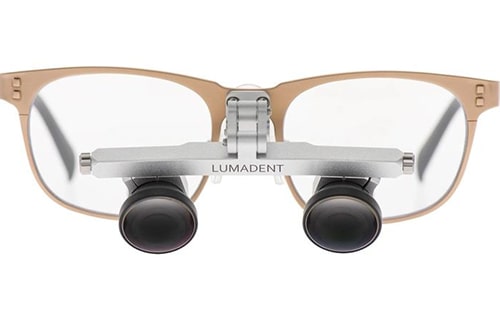 بهترین برند لوپ دندانپزشکی؛ انواع لوپ ارگونومیک برای دندانپزشکان ...