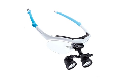 لوپ دندانپزشکی بلمونت