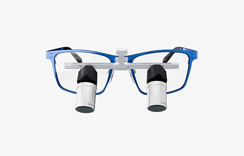 لوپ لومادنت مدل ErgoPrism