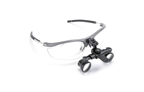 مینی لوپ Amtech GL8 Flip-Up