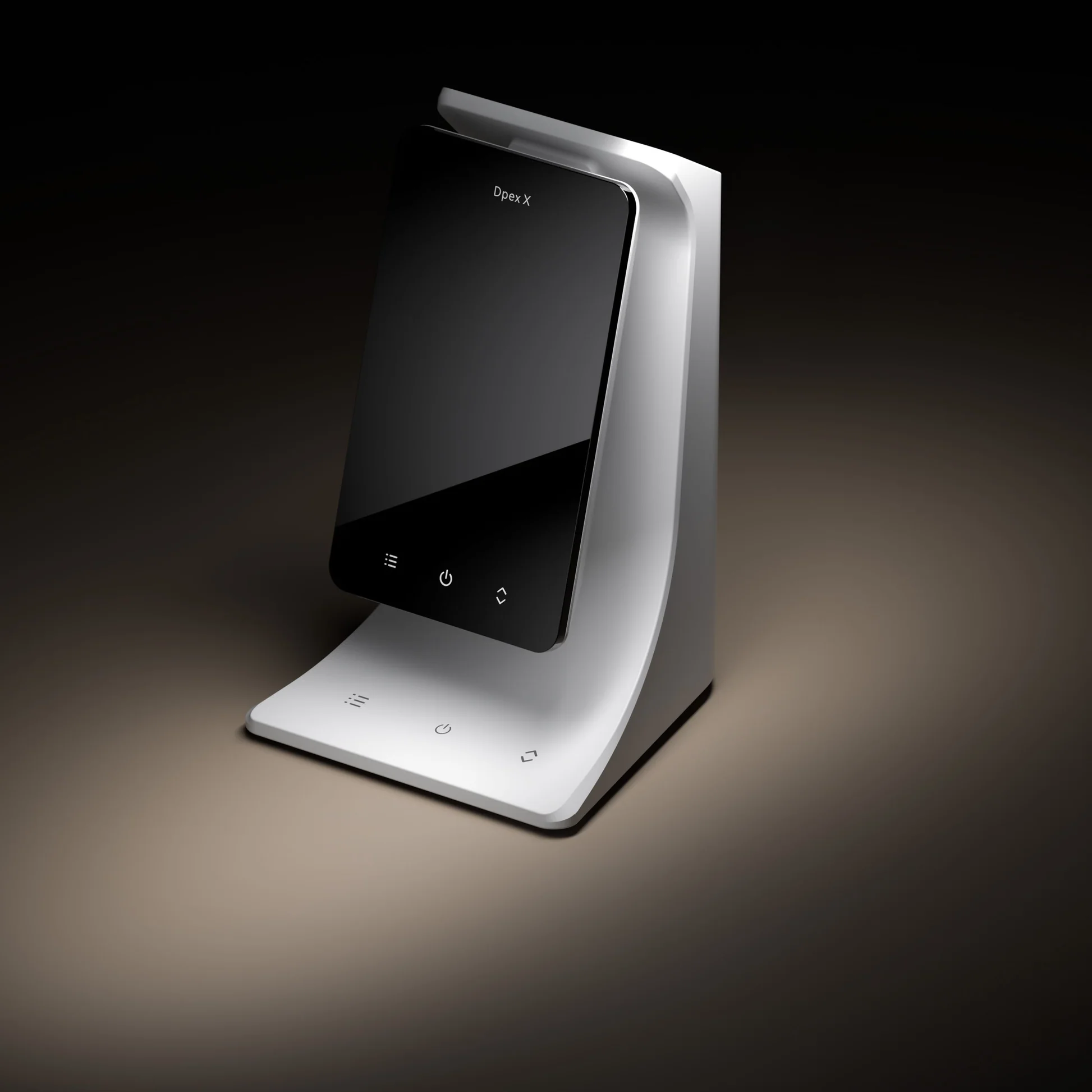 اپکس لوکیتور دی تی ای DTE مدل Dpex X MHN