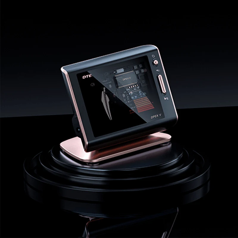 اپکس لوکیتور DTE Dpex V