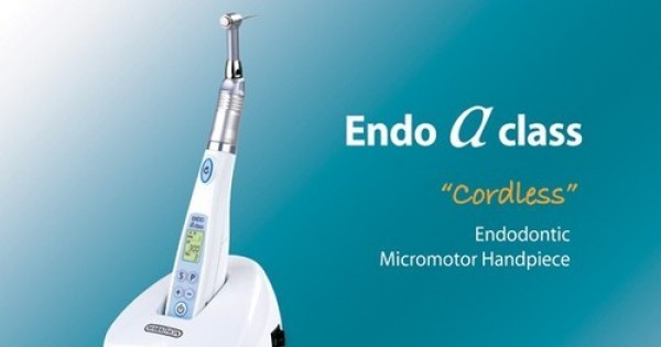 اندو روتاری ماراتن Endo A Class