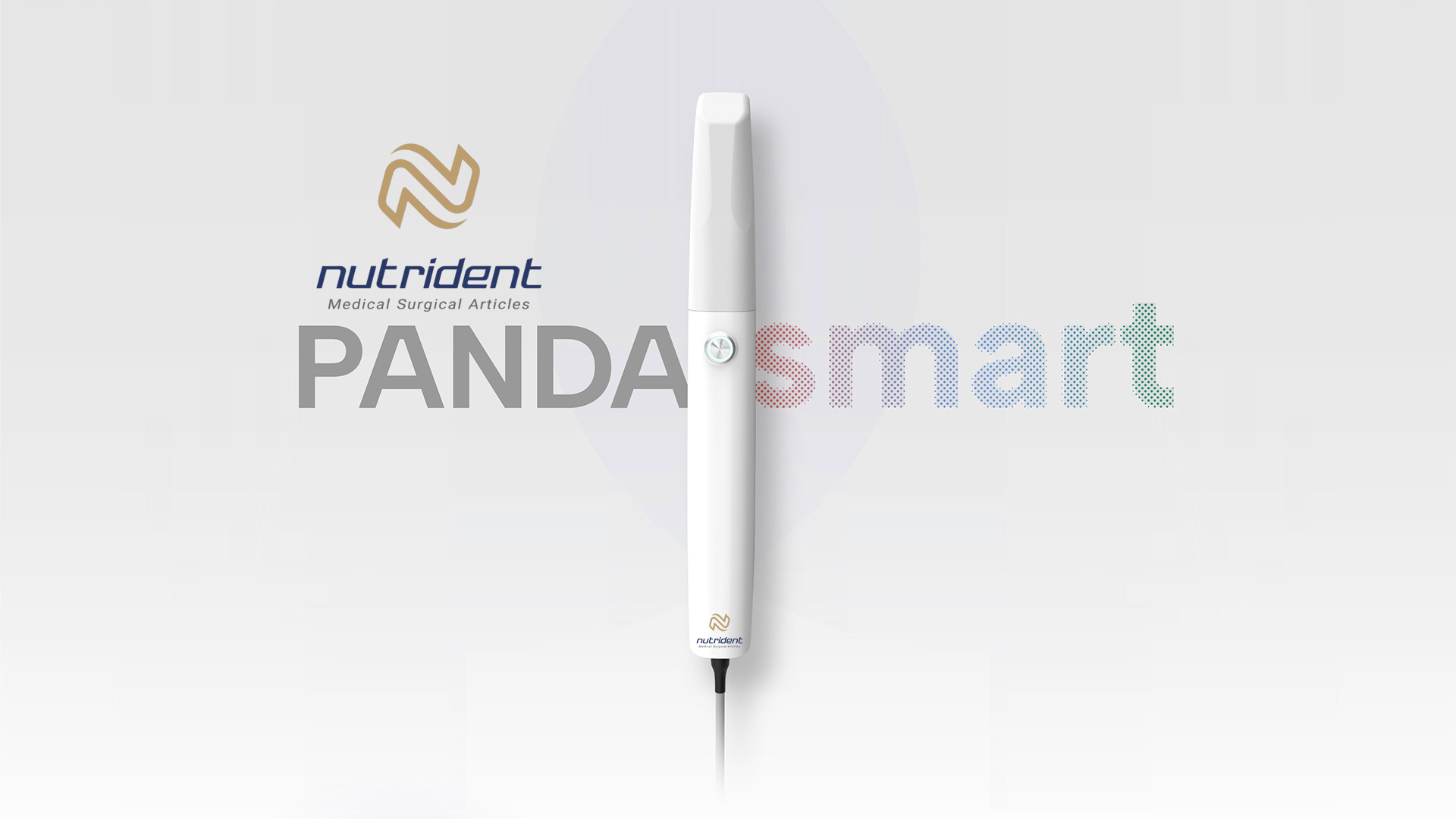 اسکنر پاندا Panda، اسکنر دیجیتال دندانپزشکی با طراحی ارگونومیک و سرعت پردازش بالا