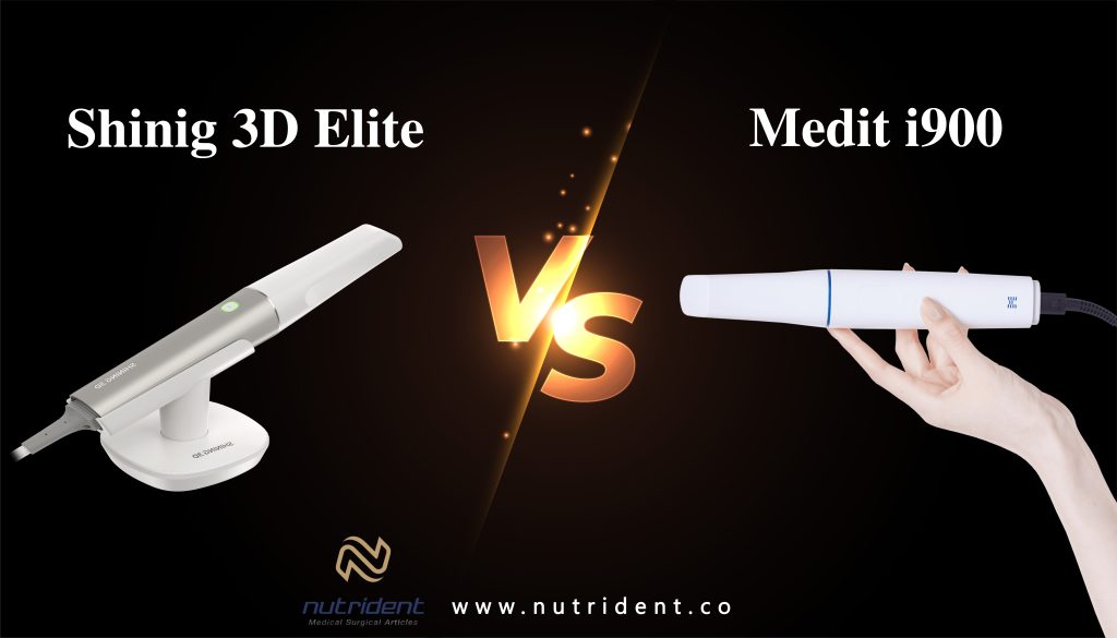 مقایسه جامع اسکنر شاینینگ با مدیت i900