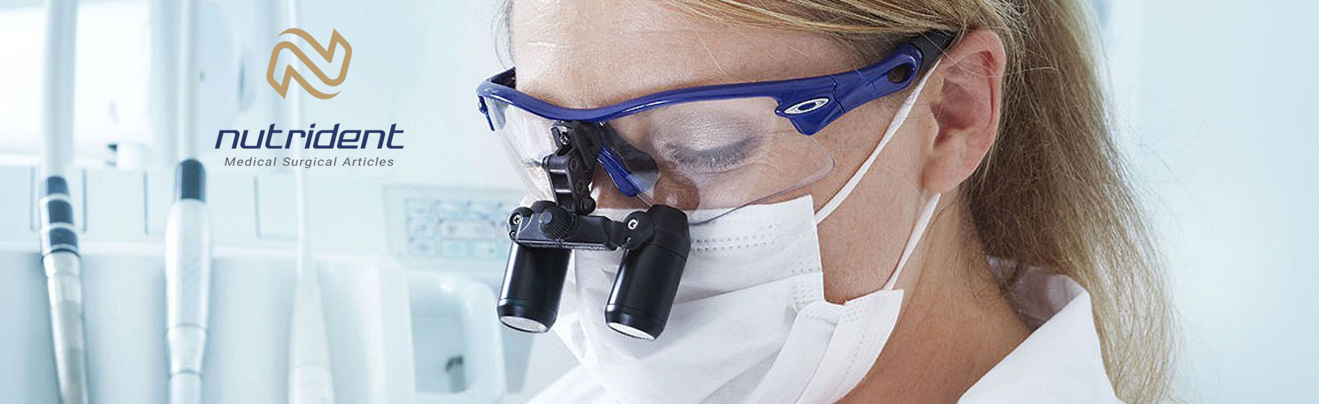 لوپ دندانپزشکی چیست و چرا به آن نیاز دارید؟